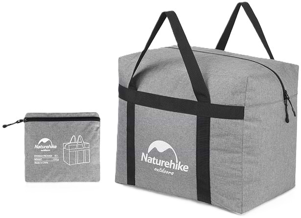 Сумка дорожня Naturehike NH17S021-M (6927595724910)